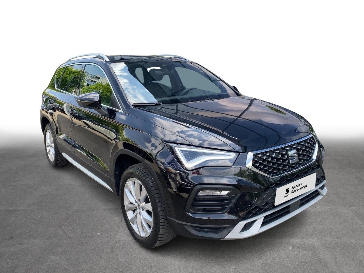Seat Ateca - Bild 6
