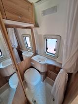 Knaus BoxStar 600 - Knaus Kastenwagen