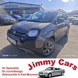 Fiat Panda/Pandina Panda 1.2 Start&Stop City Cross - Fiat Panda: City Cross