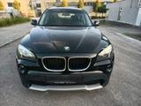 BMW x1 Klimaautomatik 150ps - BMW X1 mit Benzin-Antrieb: Kombi