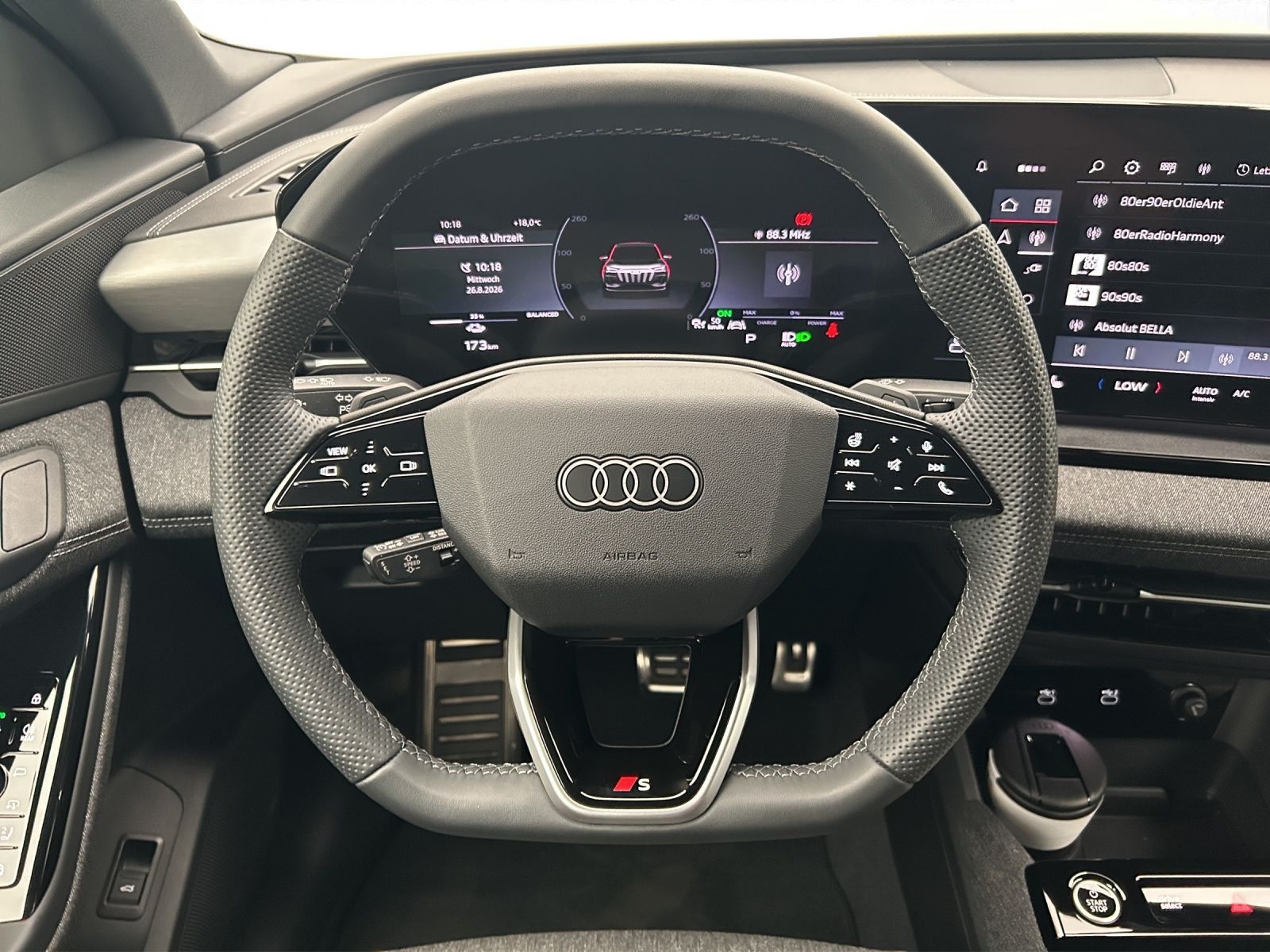 Audi Q6 e-tron - Bild 8