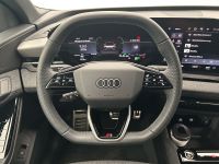 Audi Q6 e-tron - Vorschau Bild 8