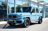 Mercedes-Benz AMG G 63 VINTAGE/CARBON/BURMST®/MULTIB/SHZ/360°/ - gebrauchte Mercedes-Benz G 63 AMG aus dem Jahr 2024