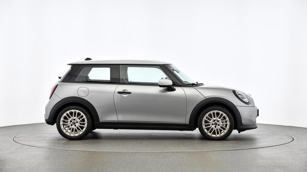 MINI Cooper C - Bild 4