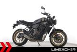 Yamaha XSR 700 - 1. HAND - YAMAHA XSR700