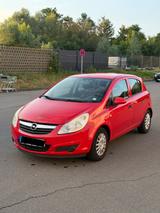 Opel Corsa 1.2 Twinport Edition Edition
