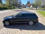 Mercedes-Benz C 200 CDI T BlueEFFICIENCY AVANTGARDE AVANTGARDE