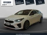 Kia PROCEED 1.6T GT PANO-DACH+TEIL-LEDER+LED-LICHT+C - Kia pro cee'd / ProCeed in Köln