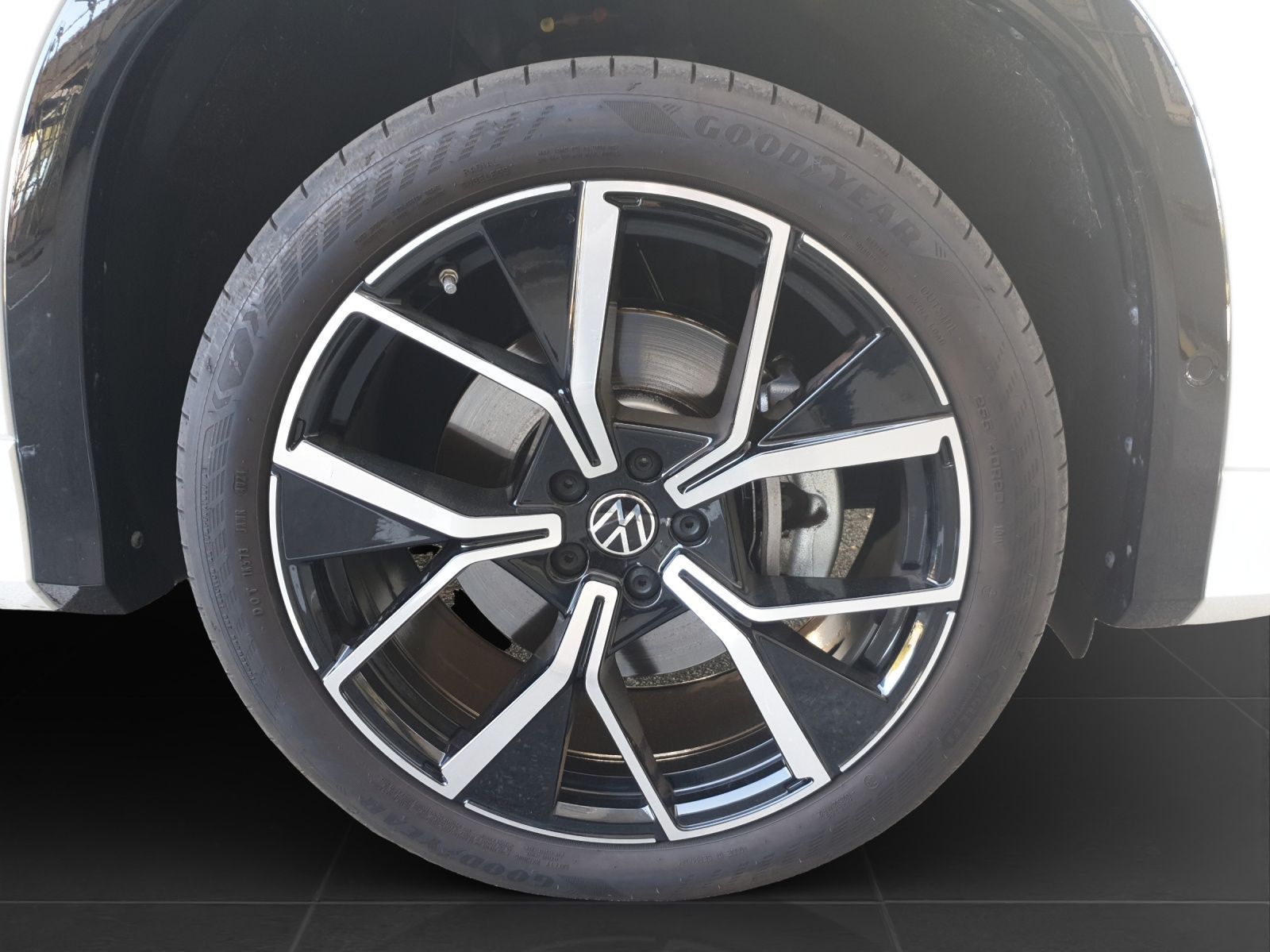 Volkswagen Tayron - Bild 8