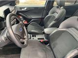 Ford Focus ST 2,3 EcoBoost  - Ford Focus Gebrauchtwagen in Nürnberg