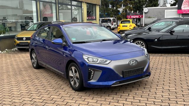 Hyundai IONIQ Style*GARANTIE 11/27*SHZ*LHZ*KAMERA*WP*