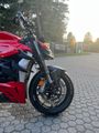Ducati Streetfighter V2 - Angebote entsprechen Deinen Suchkriterien