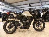 Honda CB125R incl. Anlieferung - Offers