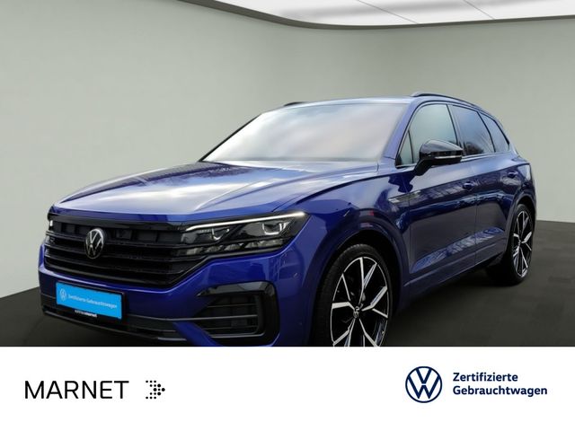 Volkswagen Touareg 3.0 TDI R-Line Blackstyle 4M *HUD*Dynaud