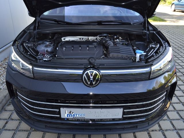 Tiguan 2.0 TDI DSG Elegance AHK/IQ.DRIVE-PAKET/M