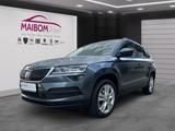 Skoda Karoq Style 4x4 Android Auto Metallic 2.0 TDI - mit Diesel-Antrieb: mit Klimaautomatik, Metallic