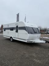 Hobby De Luxe 545 KMF *Modell 2026*