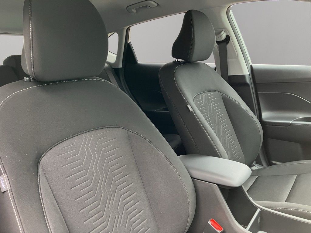 Hyundai Kona – Bild 17