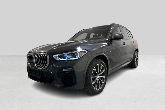 BMW X5 xDrive 45e M Sport - LASER/PANO/HUD/ACC/AHK