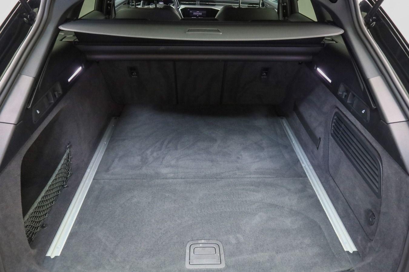 Audi A6 Avant 40 TDI qu. 2 x S line, Tour, B&O, Kamer