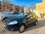 Fiat Punto 69 PS 5-Türer 53.700 km TÜV 03/26  - Fiat Punto Gebrauchtwagen in München