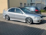 Honda Accord 2.3 V Tec - Honda Accord aus 2001