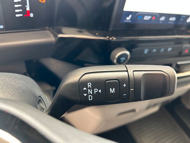 Ford Tourneo Custom Bus 320 L2 Tourneo Titanium AWD