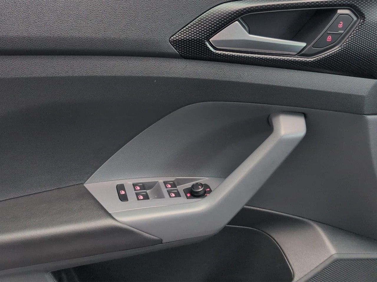 T-Cross Life 1.0 TSI Klima Navi Einparkhilfe