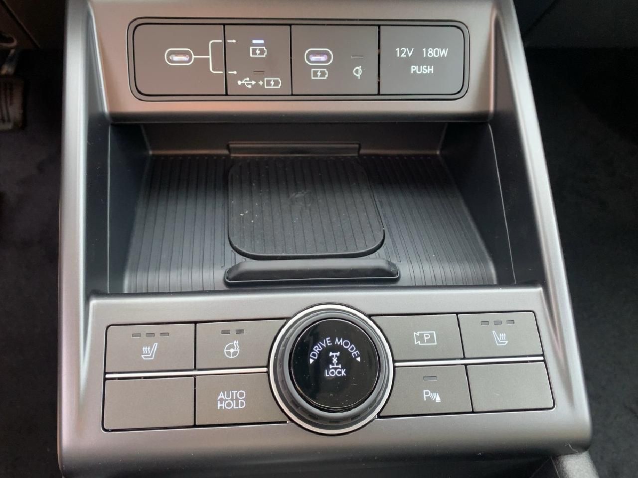 Fahrzeugabbildung Hyundai KONA Prime 4WD