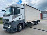 Mercedes-Benz Actros