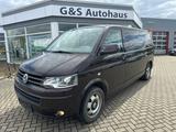 Volkswagen T5 Caravelle*ATM mit 120 TKM*LED*XEN*9 Sitzer** - Volkswagen T5 Caravelle mit Diesel-Antrieb: Kleinbus, 1.9