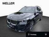 BMW X1 xDrive20d M SPORT AdLED,AHK,Kam,H/K,St+Go,18"