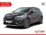 Opel Grandland X 1.6 Turbo Hybrid Ultimate Kamera AHK - Opel Grandland (X) in Magdeburg