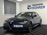 Alfa Romeo Giulia 2.0 Turbo AT8 Q4 Veloce ACC Navi Kamera - Alfa Romeo Giulia mit Benzin-Antrieb