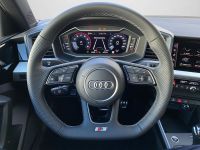 Audi A1 - Vorschau Bild 11