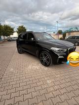 BMW X5 M50 M50d -