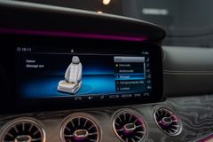 MERCEDES-BENZ AMG GT 53 4Matic+*BURM*360*MASSAGE*V8*1HAND*VOLL