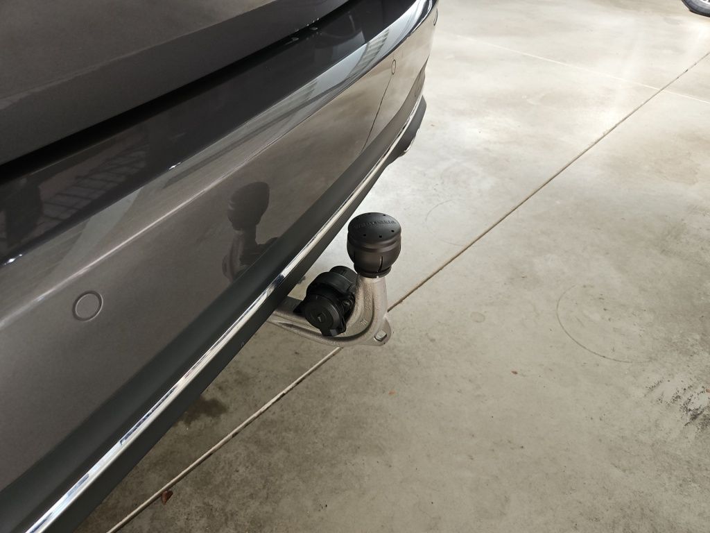 Fahrzeugabbildung Mercedes-Benz B 250 e Progressive AHK Navi LED SHZ Tempomat