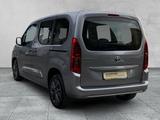 Toyota PROACE CITY 1.2 VERSO L1 SHUTTLE 7-SITZER+PDC+TE - Toyota Gebrauchtwagen in Chemnitz
