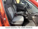 Fiat Tipo 1.0 CROSS 1.Hand LED Kamera SHZ PDC 17" DAB - Fiat: Orange