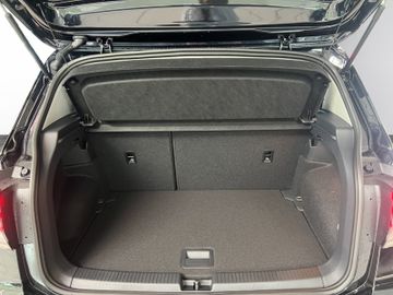 Bild 18 VW T-Cross 1.0 TSI DSG Style