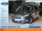 Ford Transit Connect 240L2 Trend Autom Kombi AHK ACC