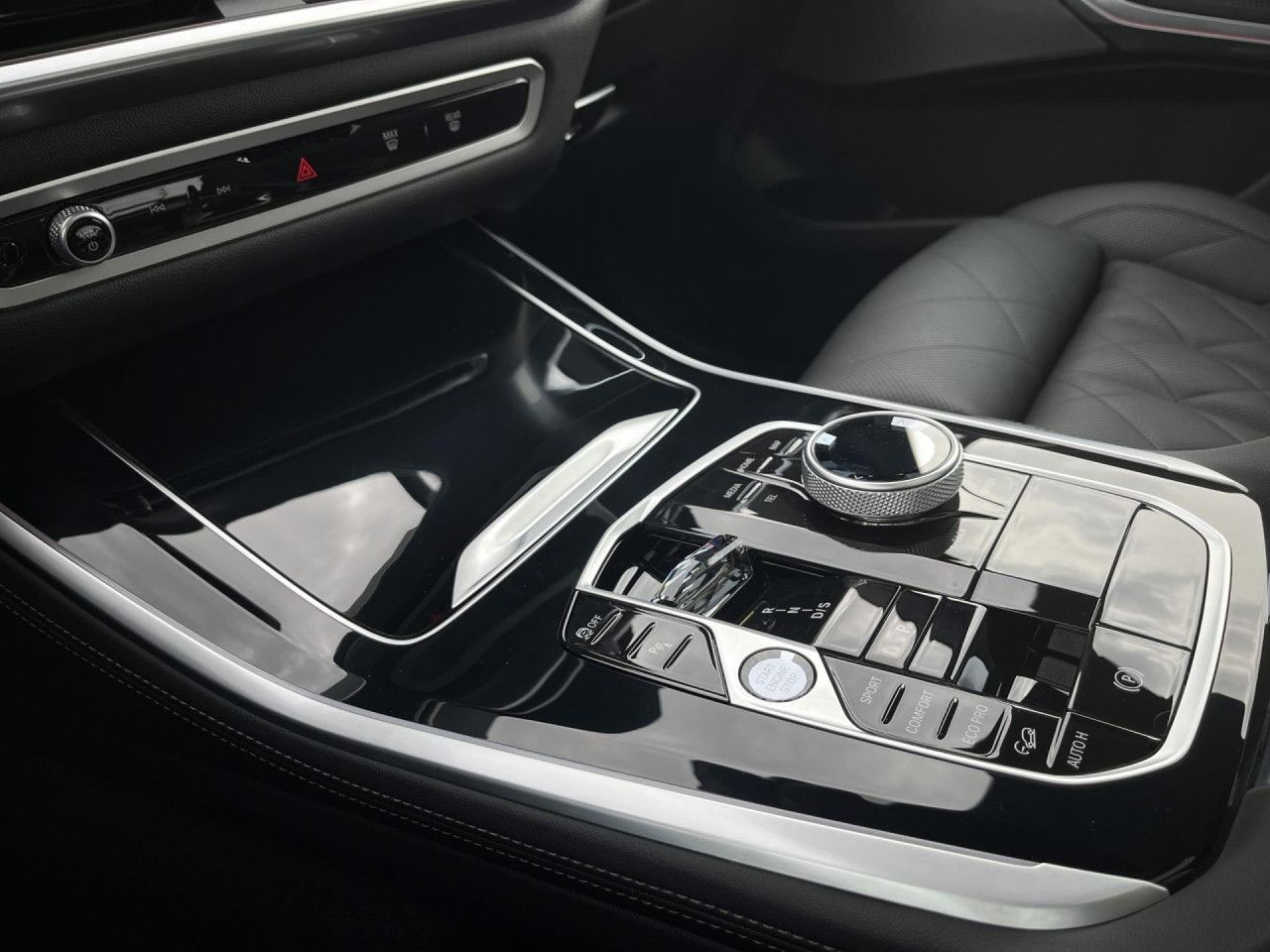 BMW X5 M60 - Bild 13