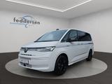 Volkswagen T7 Multivan Style 2.0 TDI Lang AHK ACC Navi LED - 7 Sitzer Vans