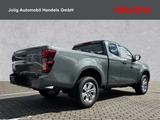 Isuzu D-Max Space Cab 4WD Autm. LS 2,2 Liter - Isuzu in Leipzig