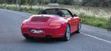 Porsche 997 Carrera Cabriolet Carrera "STS" - gebrauchte Porsche 997 aus dem Jahr 2010