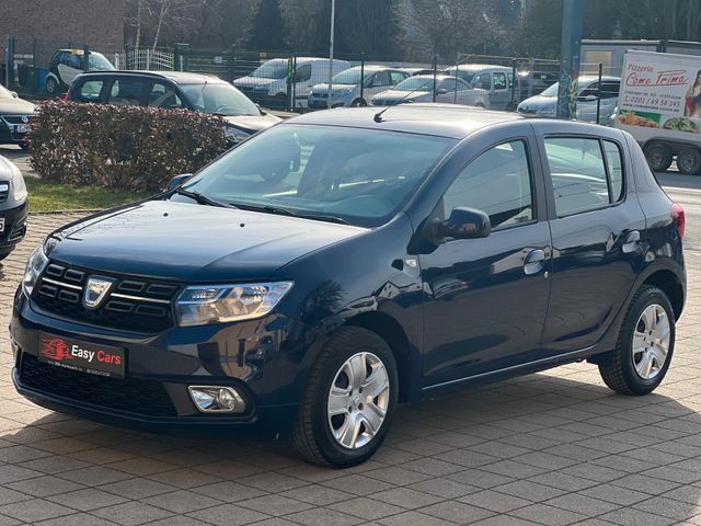 Dacia Sandero II Laureate 70.000 Km