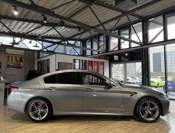 BMW M5 - 7