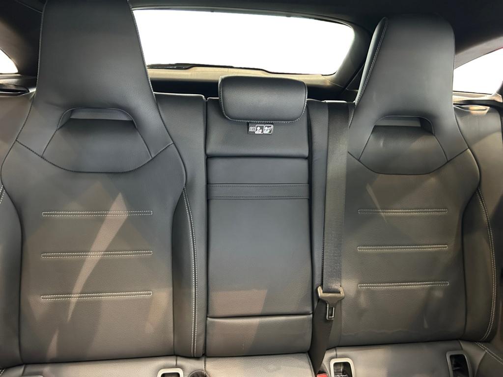 Mercedes-Benz AMG CLA 35 4matic Shooting Brake AMG+MBUX+Night