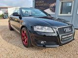 Audi A3 Cabriolet S line Sportpaket / plus - Audi A3 mit Benzin-Antrieb: Cabrio, Klimaanlage